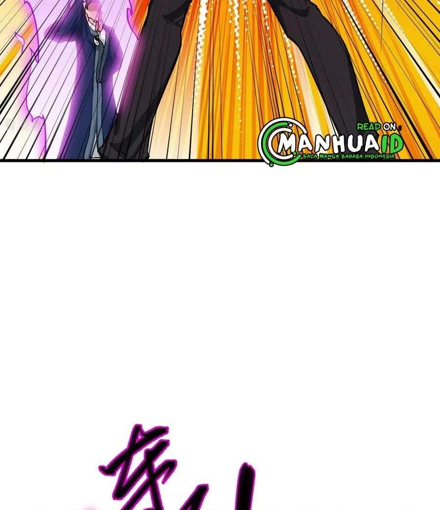 Monk Fron the Future (Cultivator From the Future) Chapter 51 Gambar 62