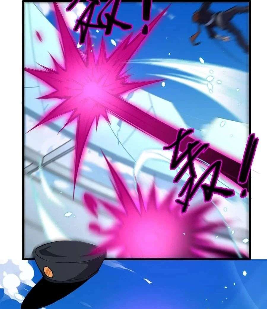 Monk Fron the Future (Cultivator From the Future) Chapter 51 Gambar 63