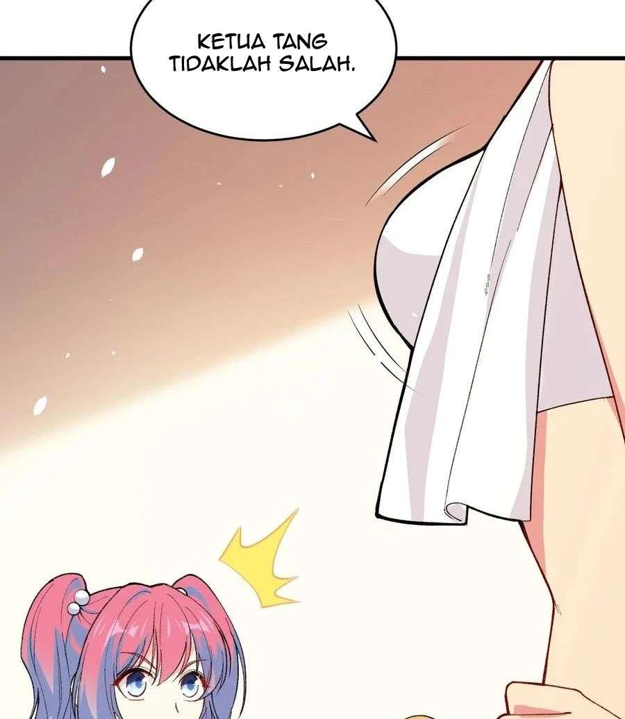 Monk Fron the Future (Cultivator From the Future) Chapter 51 Gambar 7