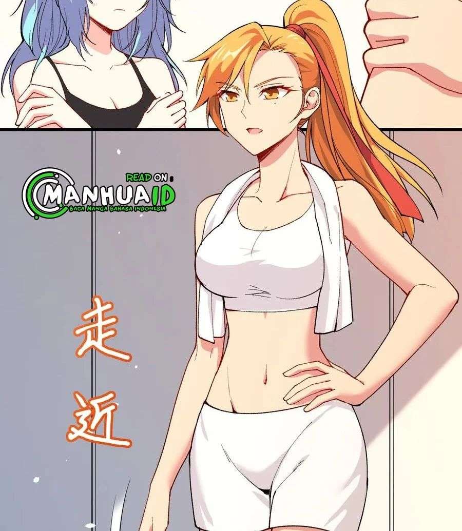 Monk Fron the Future (Cultivator From the Future) Chapter 51 Gambar 8