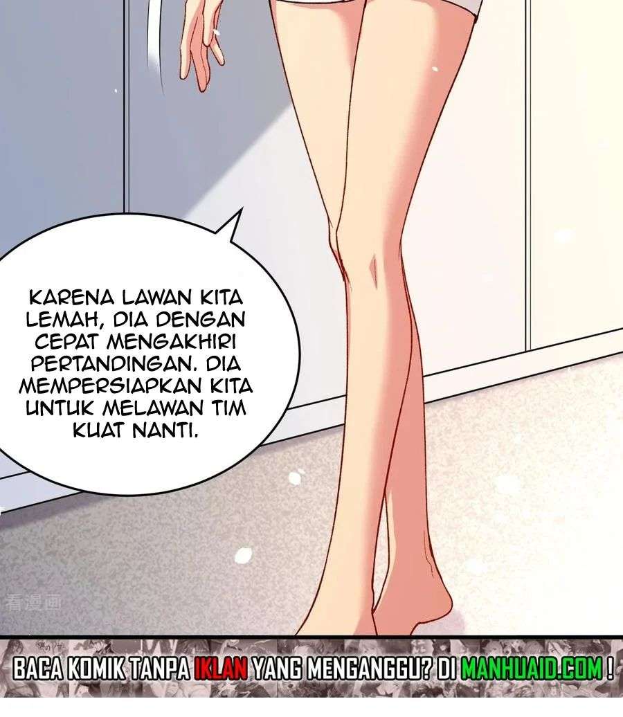 Monk Fron the Future (Cultivator From the Future) Chapter 51 Gambar 9