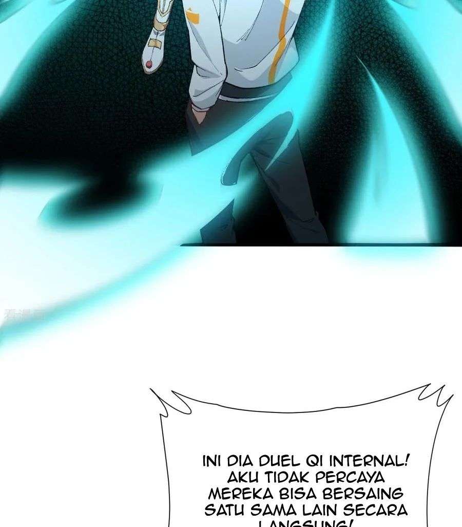 Monk Fron the Future (Cultivator From the Future) Chapter 50 Gambar 18