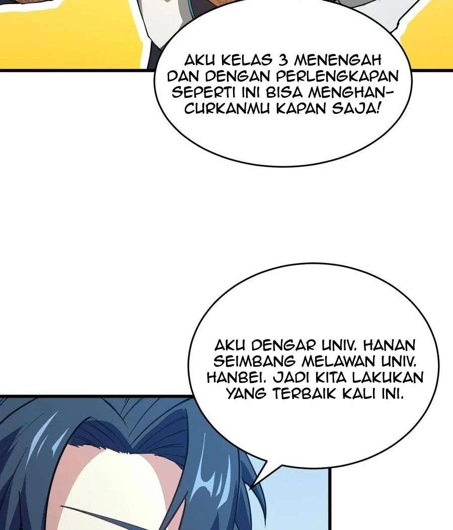 Monk Fron the Future (Cultivator From the Future) Chapter 50 Gambar 10