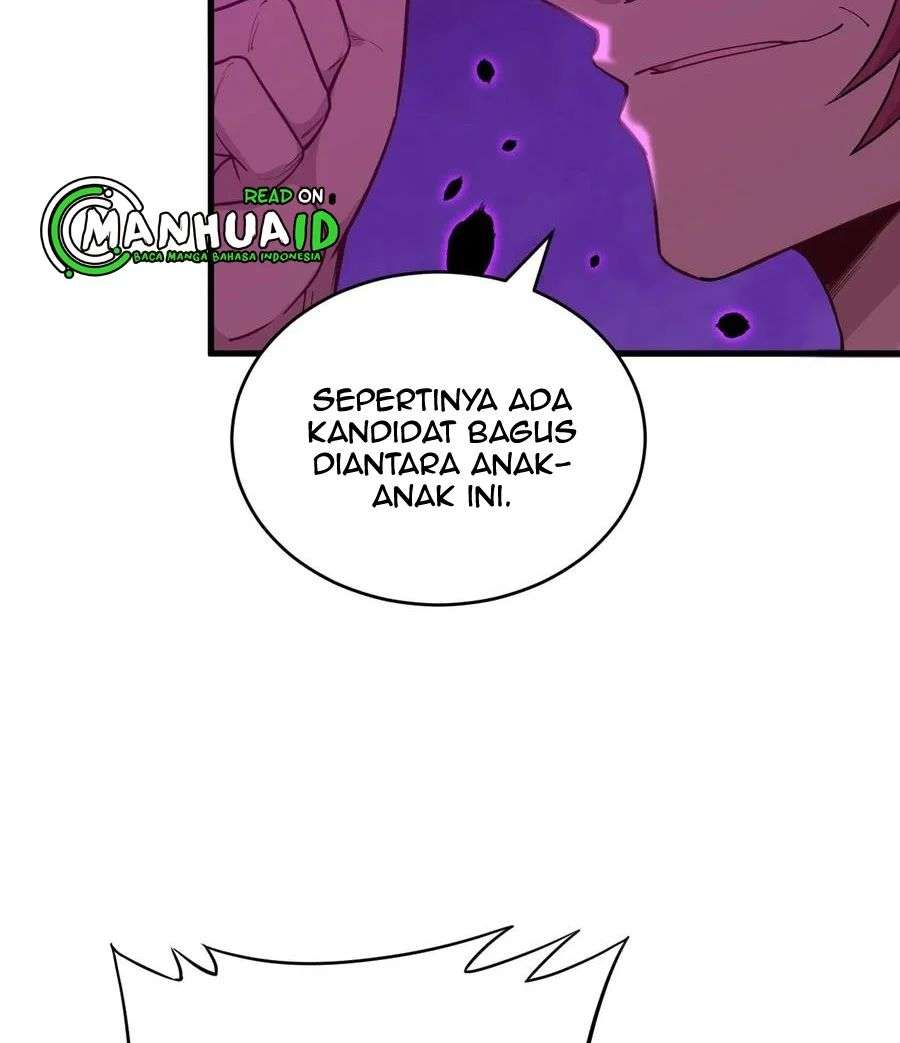 Monk Fron the Future (Cultivator From the Future) Chapter 50 Gambar 29