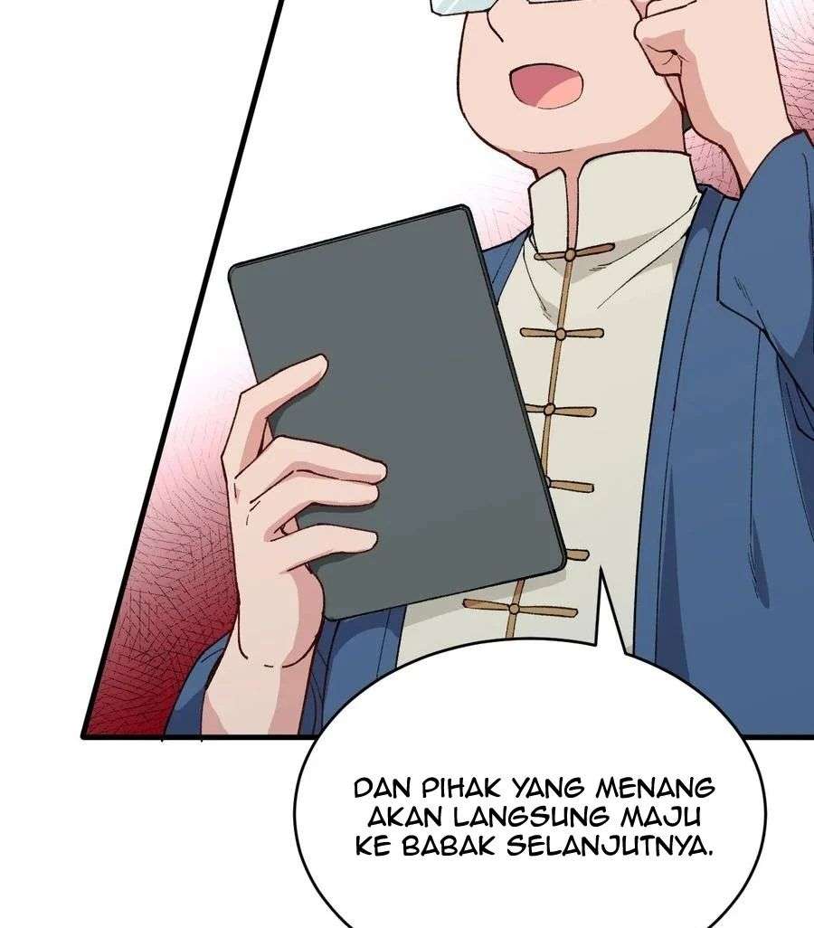 Monk Fron the Future (Cultivator From the Future) Chapter 50 Gambar 21