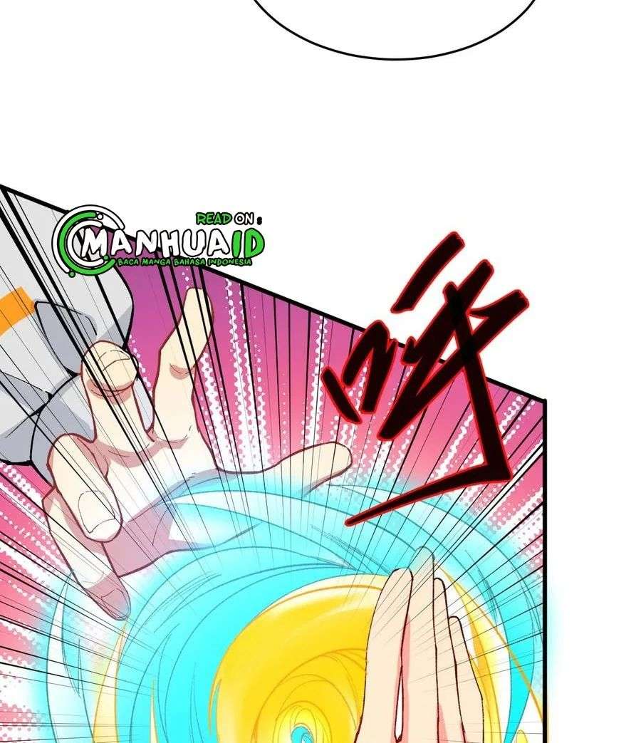 Monk Fron the Future (Cultivator From the Future) Chapter 50 Gambar 35