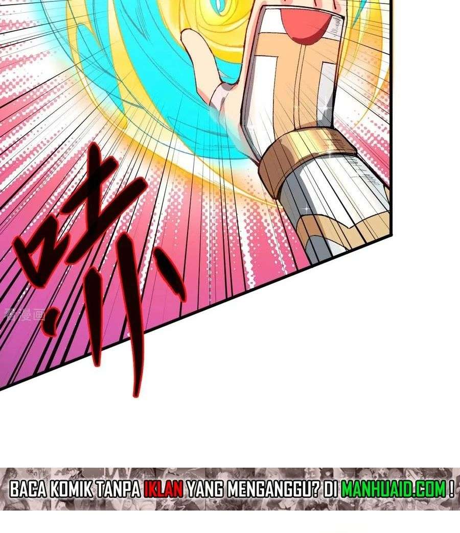 Monk Fron the Future (Cultivator From the Future) Chapter 50 Gambar 36