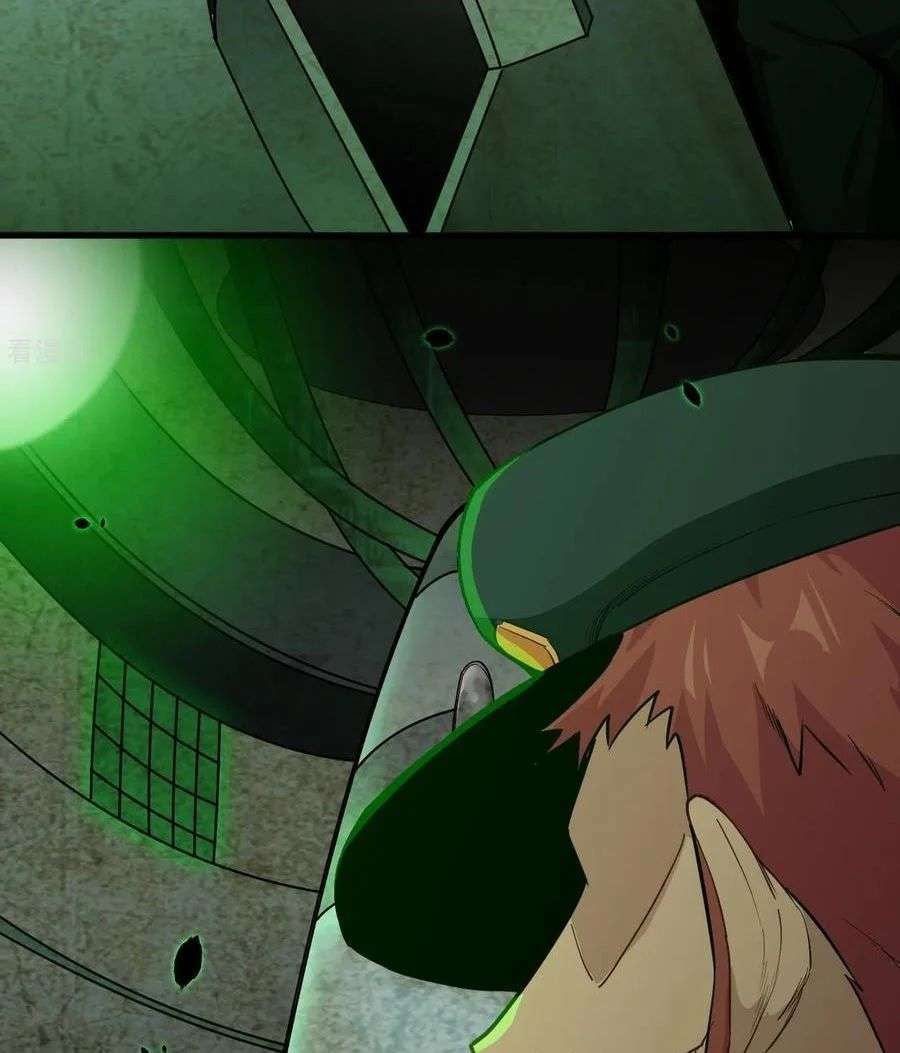 Monk Fron the Future (Cultivator From the Future) Chapter 50 Gambar 3