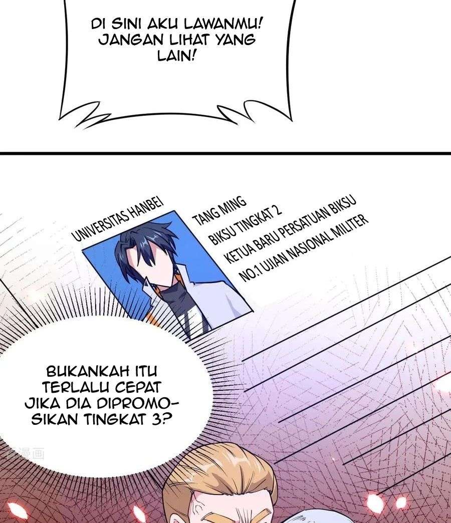 Monk Fron the Future (Cultivator From the Future) Chapter 50 Gambar 30