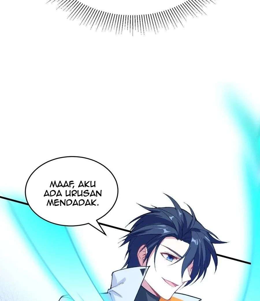 Monk Fron the Future (Cultivator From the Future) Chapter 50 Gambar 33