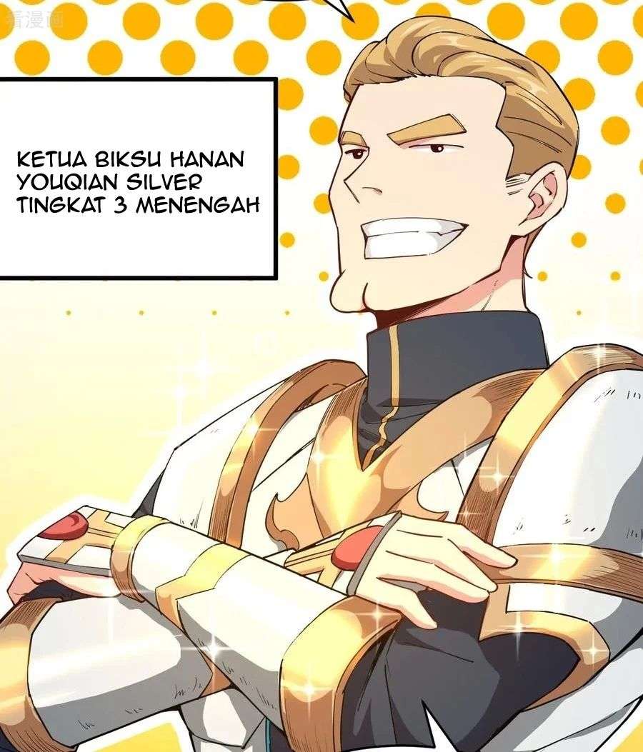 Monk Fron the Future (Cultivator From the Future) Chapter 50 Gambar 9