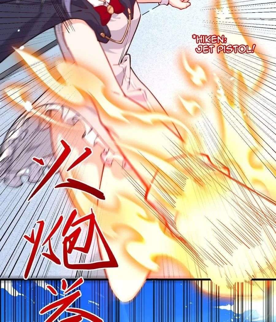 Monk Fron the Future (Cultivator From the Future) Chapter 49 Gambar 14