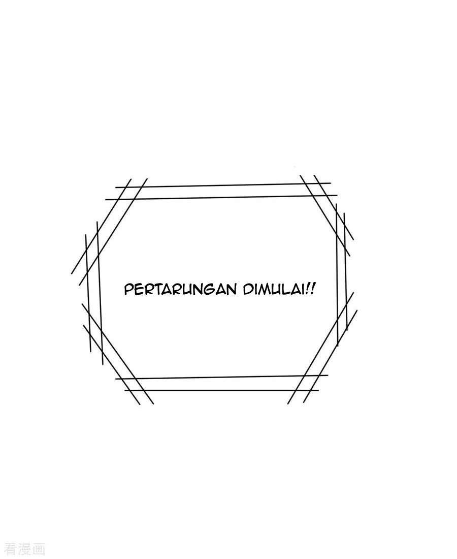 Monk Fron the Future (Cultivator From the Future) Chapter 49 Gambar 11