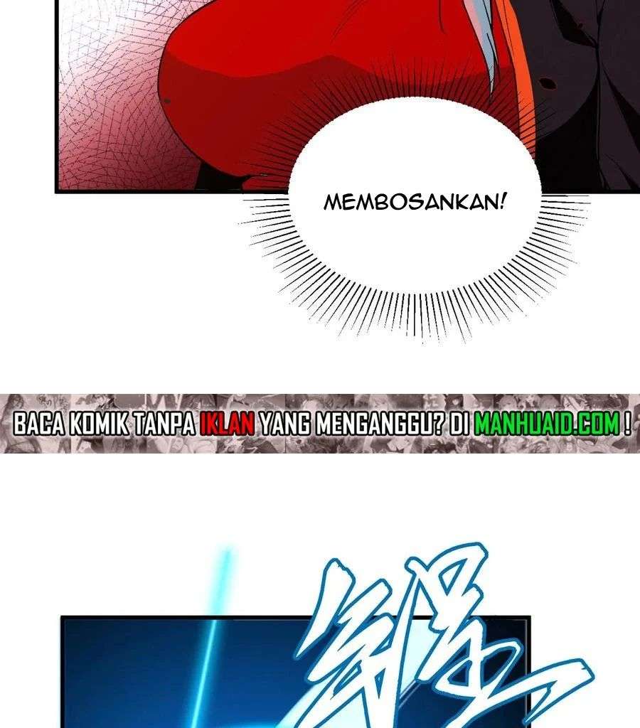 Monk Fron the Future (Cultivator From the Future) Chapter 49 Gambar 26