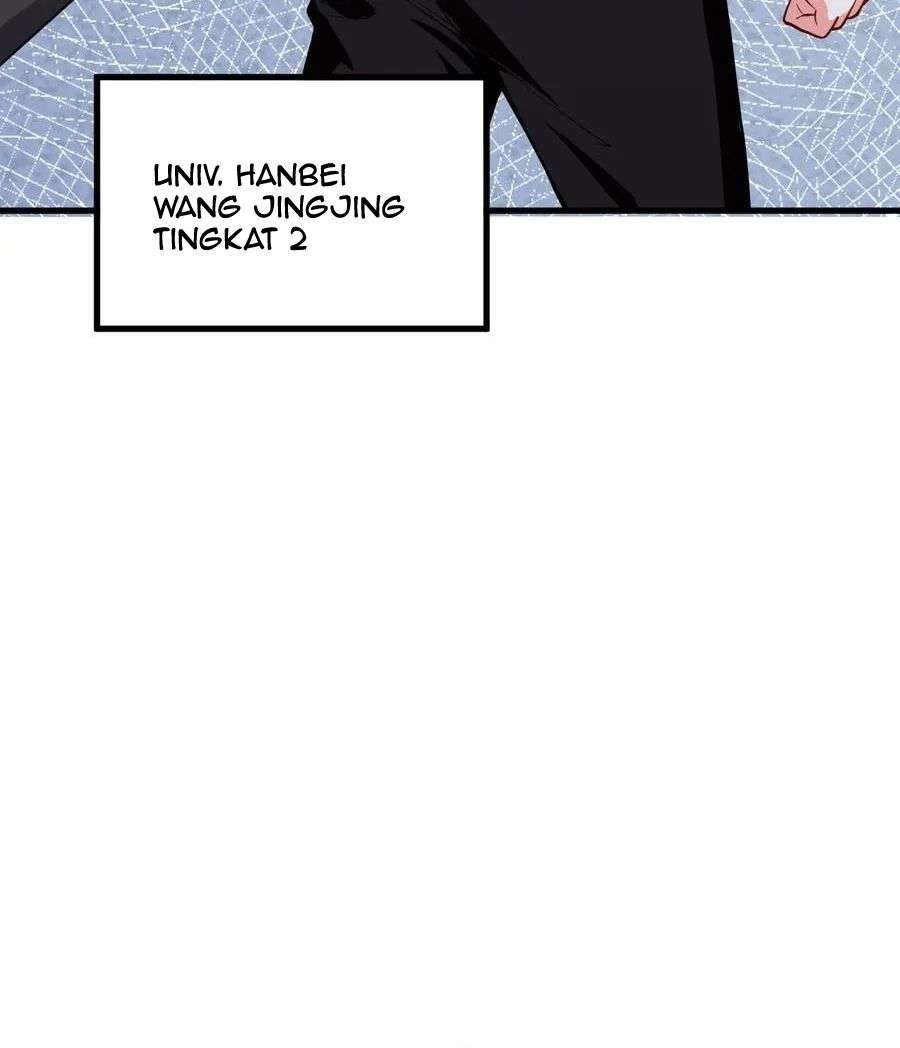 Monk Fron the Future (Cultivator From the Future) Chapter 49 Gambar 21