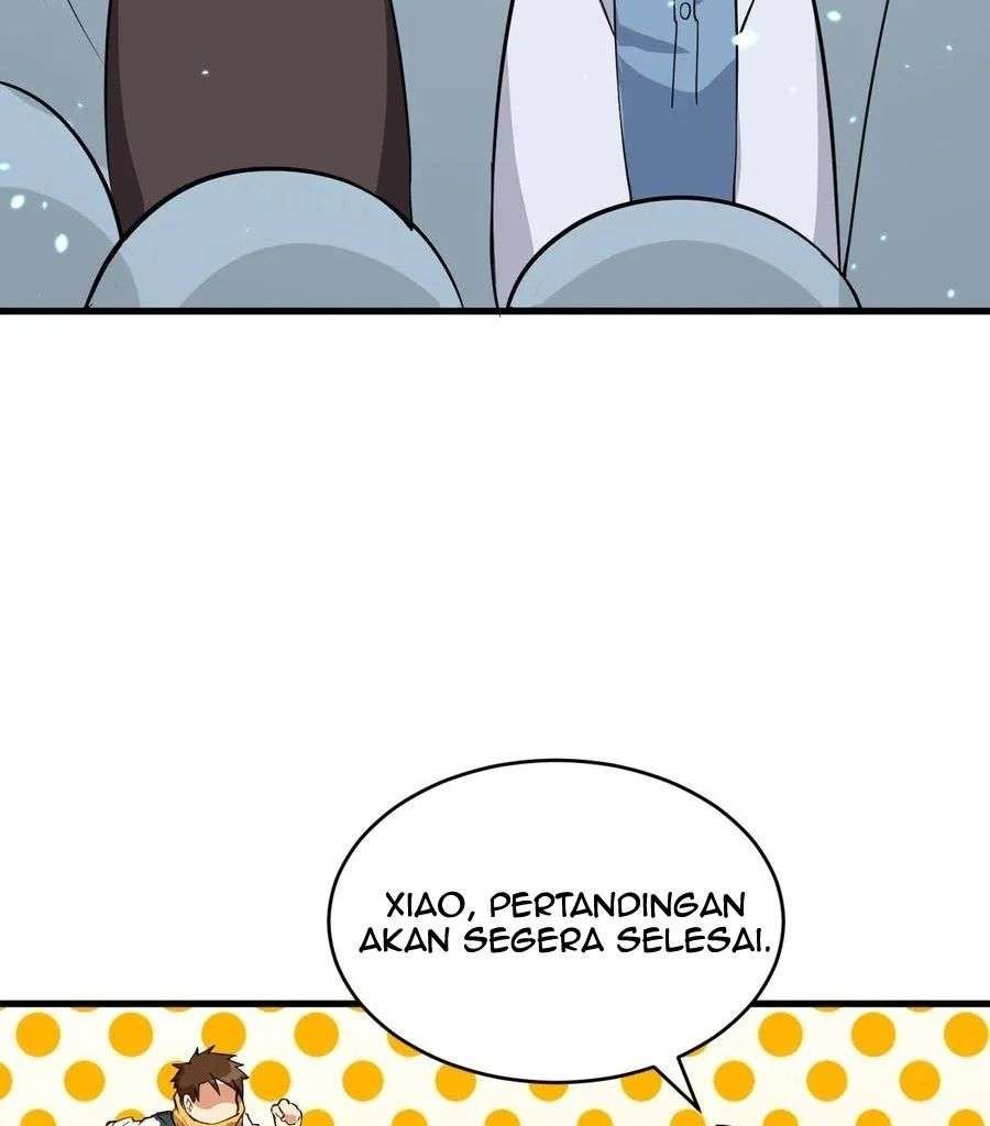 Monk Fron the Future (Cultivator From the Future) Chapter 49 Gambar 39