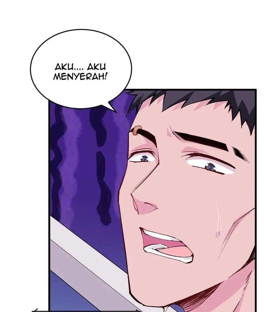 Monk Fron the Future (Cultivator From the Future) Chapter 49 Gambar 30