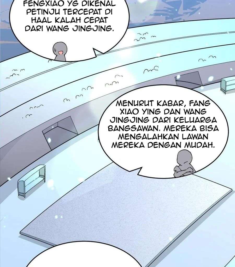Monk Fron the Future (Cultivator From the Future) Chapter 49 Gambar 32