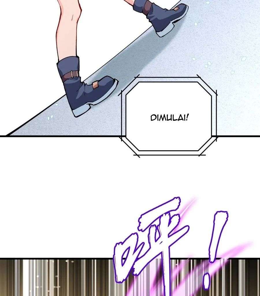 Monk Fron the Future (Cultivator From the Future) Chapter 49 Gambar 47