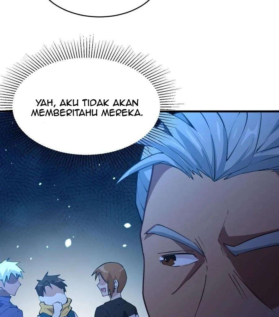 Monk Fron the Future (Cultivator From the Future) Chapter 49 Gambar 42