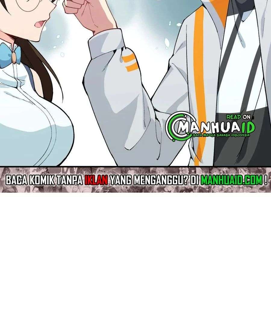 Monk Fron the Future (Cultivator From the Future) Chapter 49 Gambar 55