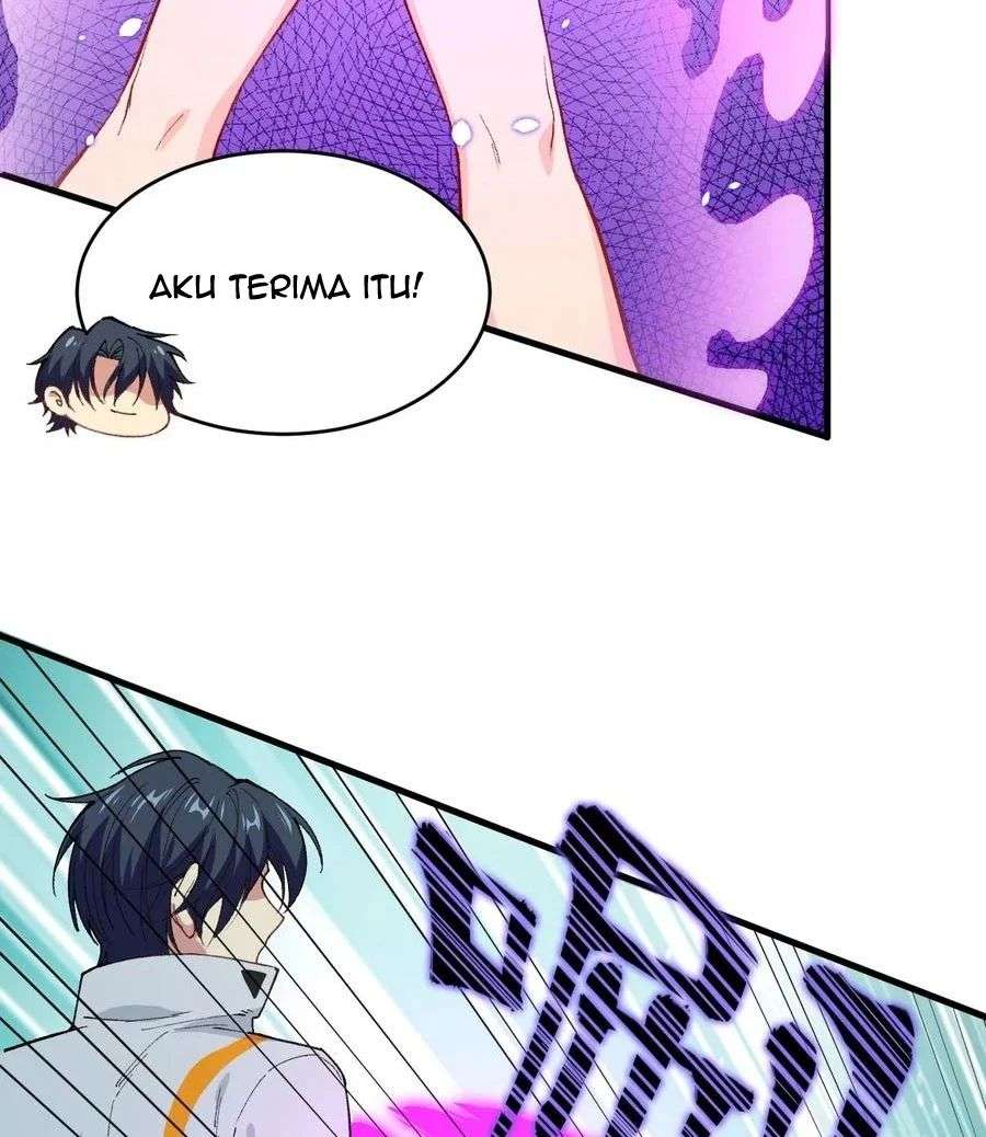 Monk Fron the Future (Cultivator From the Future) Chapter 49 Gambar 57