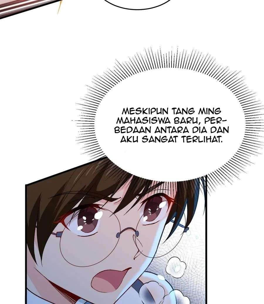 Monk Fron the Future (Cultivator From the Future) Chapter 49 Gambar 51