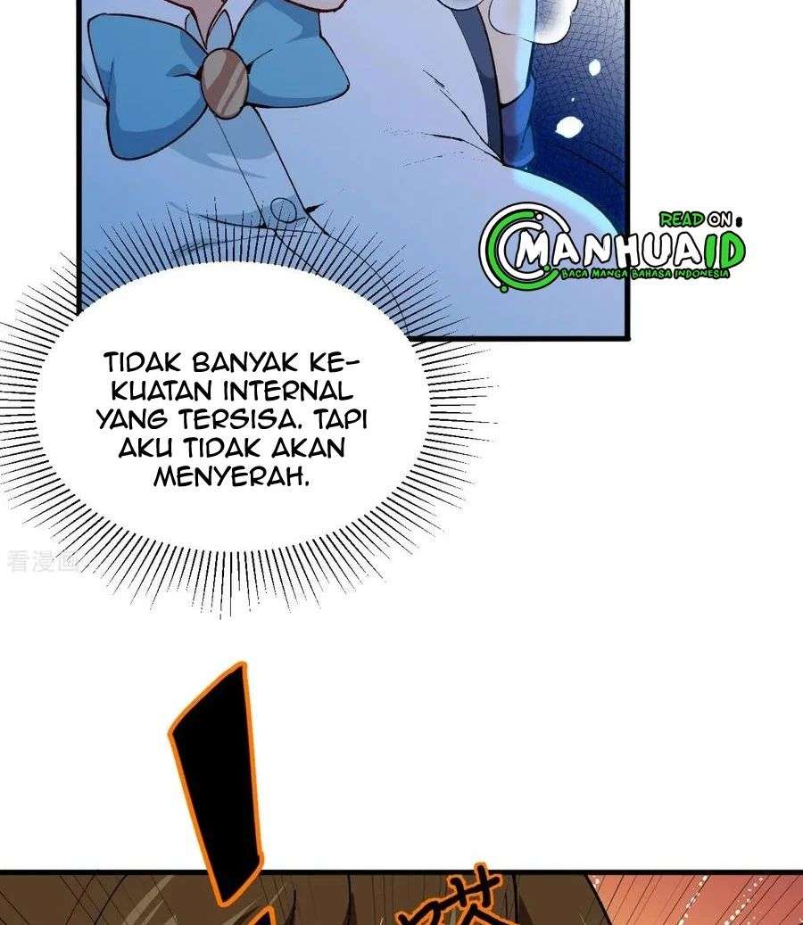 Monk Fron the Future (Cultivator From the Future) Chapter 49 Gambar 52