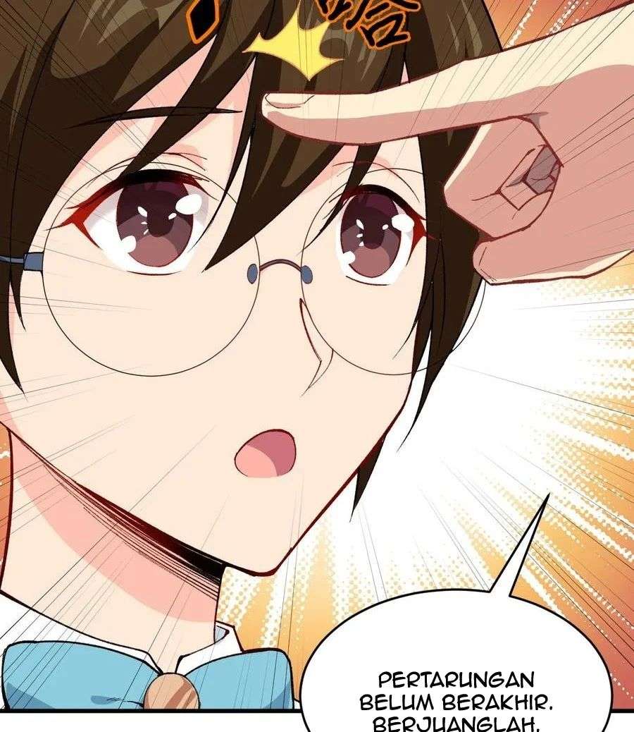 Monk Fron the Future (Cultivator From the Future) Chapter 49 Gambar 53