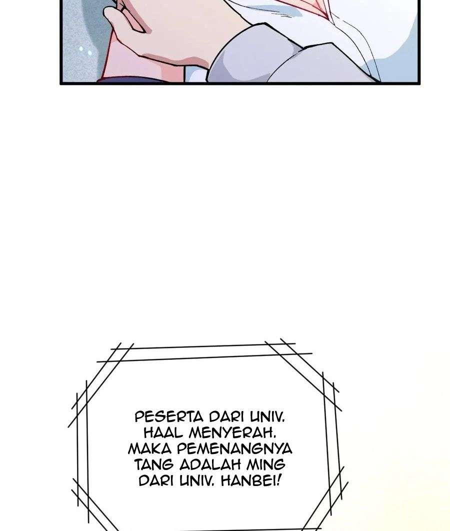 Monk Fron the Future (Cultivator From the Future) Chapter 49 Gambar 65