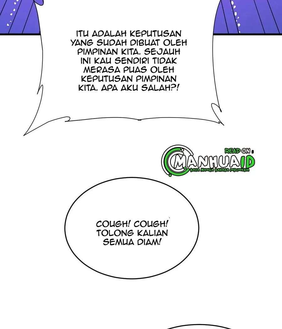 Monk Fron the Future (Cultivator From the Future) Chapter 49 Gambar 79
