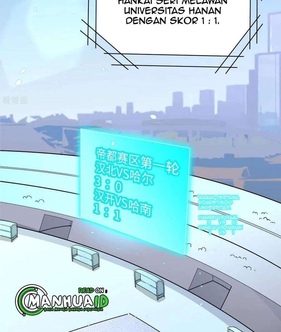 Monk Fron the Future (Cultivator From the Future) Chapter 49 Gambar 70