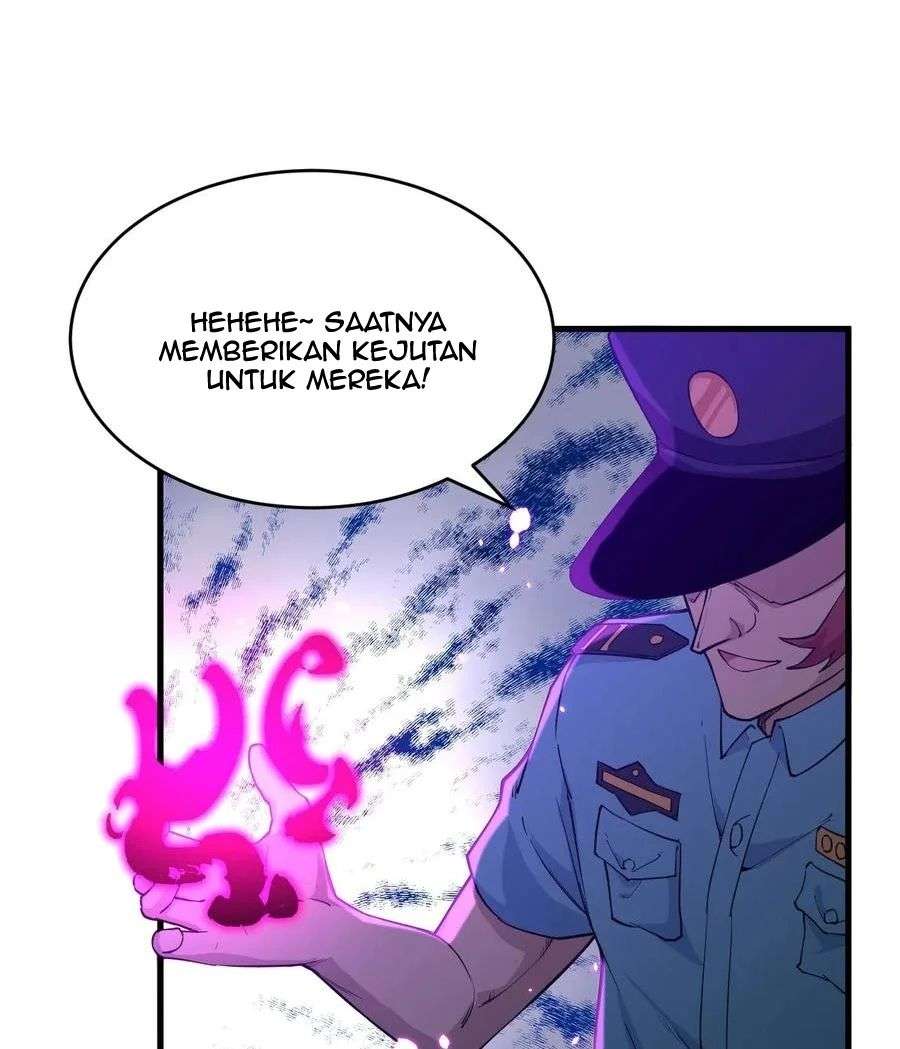 Monk Fron the Future (Cultivator From the Future) Chapter 49 Gambar 86