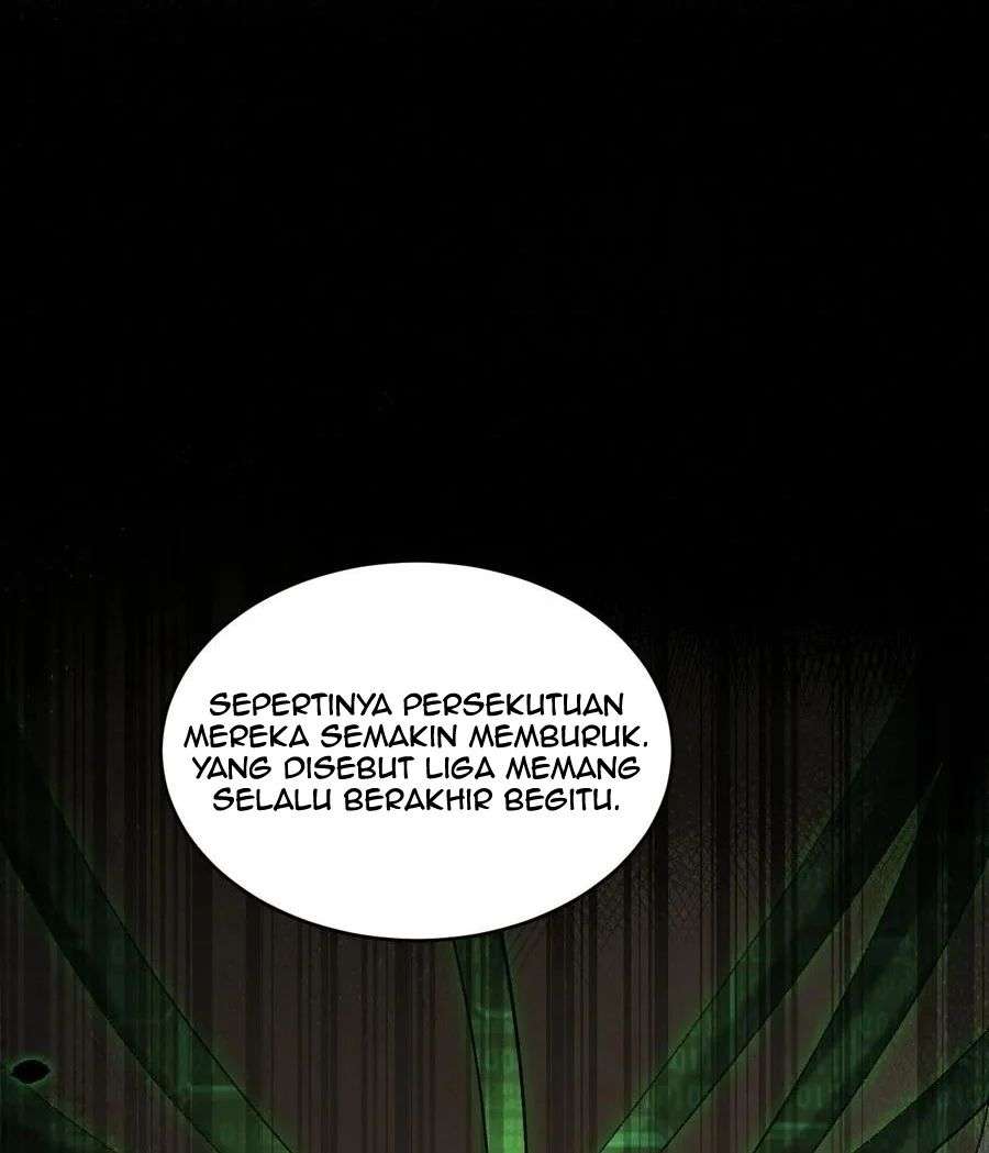 Monk Fron the Future (Cultivator From the Future) Chapter 49 Gambar 83