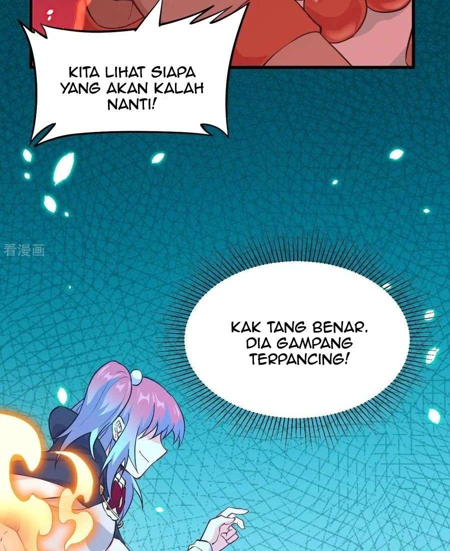 Monk Fron the Future (Cultivator From the Future) Chapter 49 Gambar 9