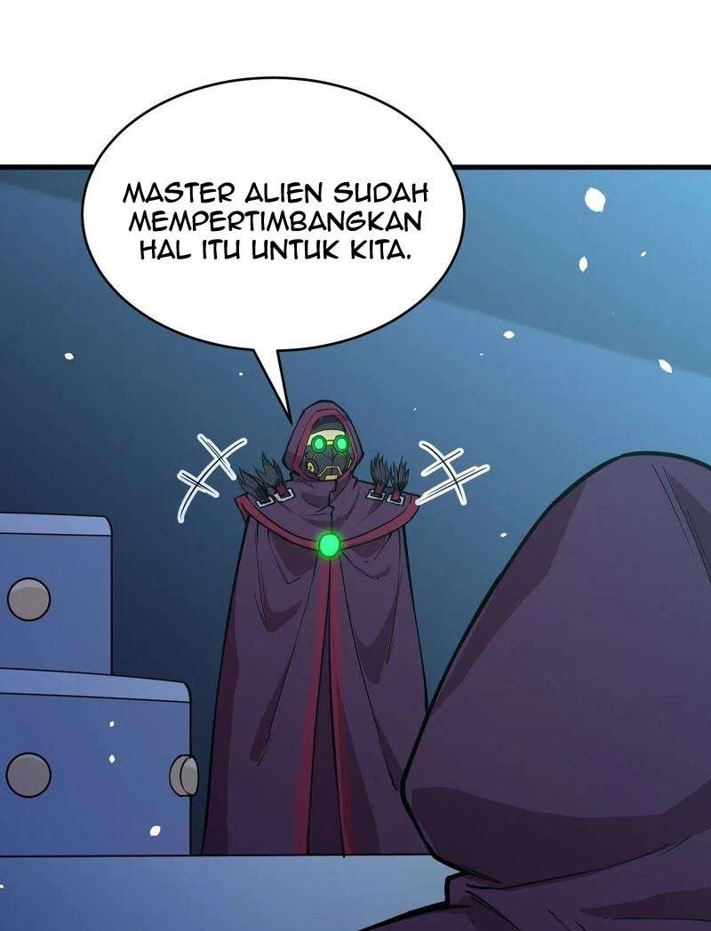 Monk Fron the Future (Cultivator From the Future) Chapter 54 Gambar 14