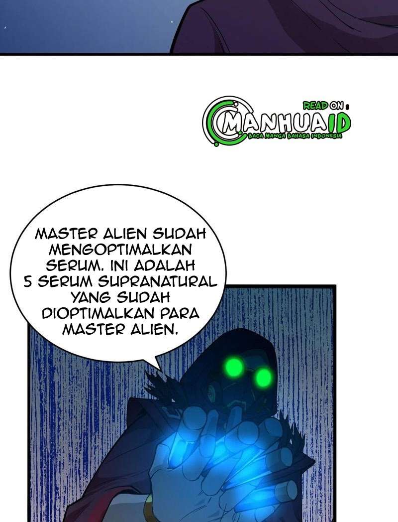 Monk Fron the Future (Cultivator From the Future) Chapter 54 Gambar 15