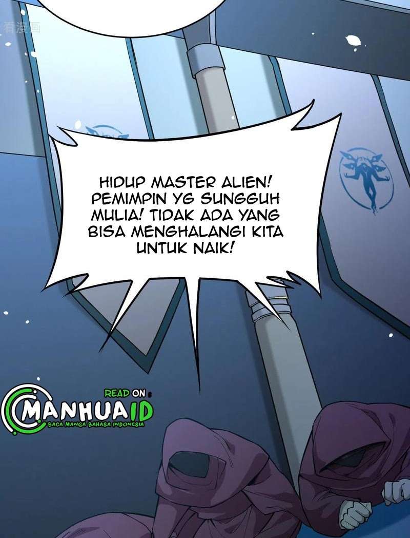 Monk Fron the Future (Cultivator From the Future) Chapter 54 Gambar 18