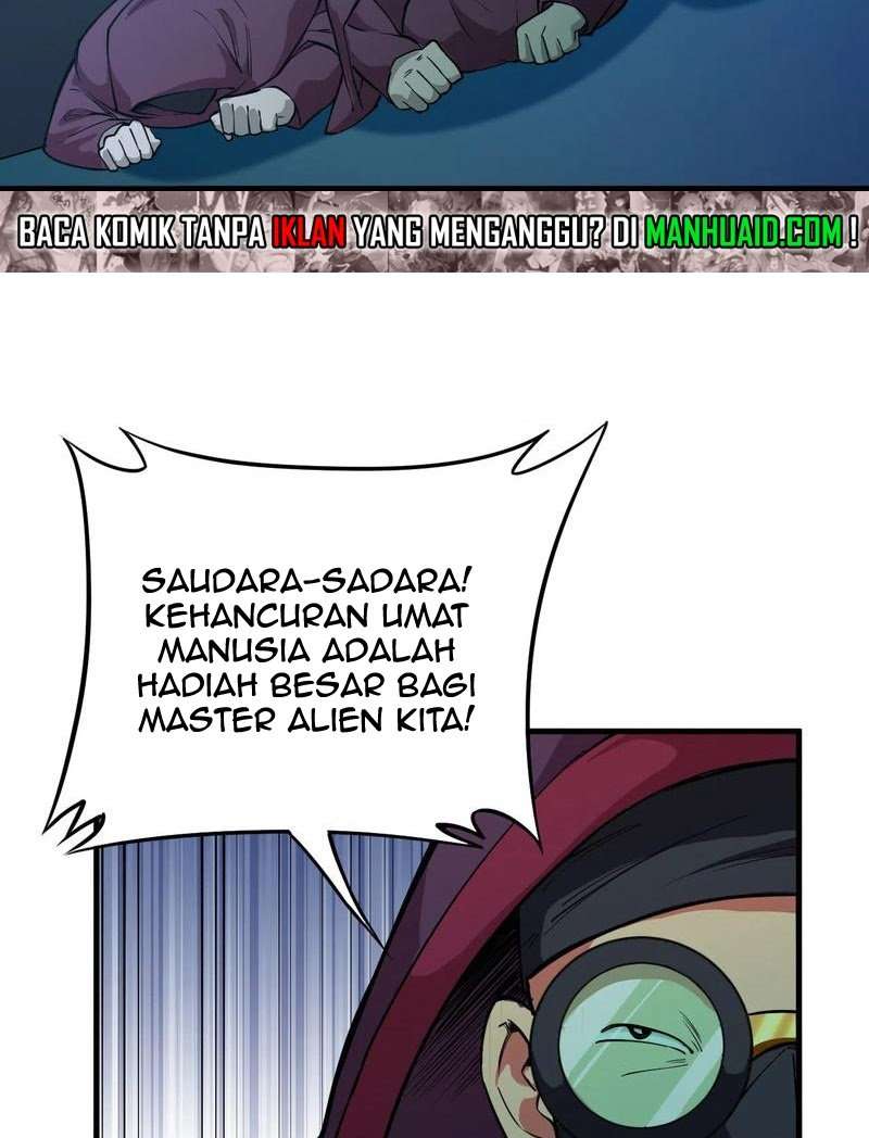 Monk Fron the Future (Cultivator From the Future) Chapter 54 Gambar 19