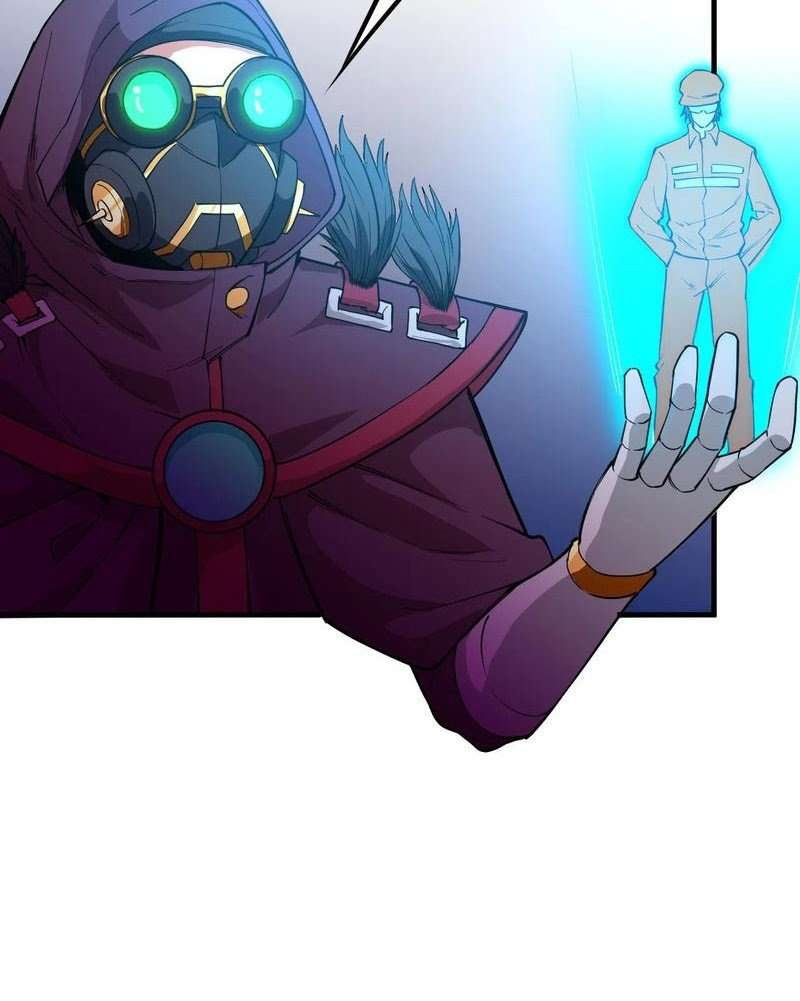 Monk Fron the Future (Cultivator From the Future) Chapter 54 Gambar 10