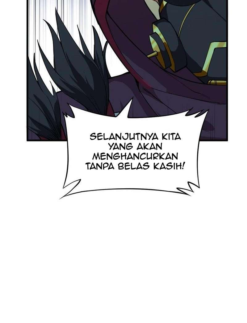 Monk Fron the Future (Cultivator From the Future) Chapter 54 Gambar 20