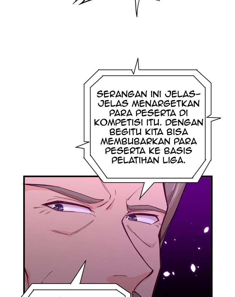 Monk Fron the Future (Cultivator From the Future) Chapter 54 Gambar 37
