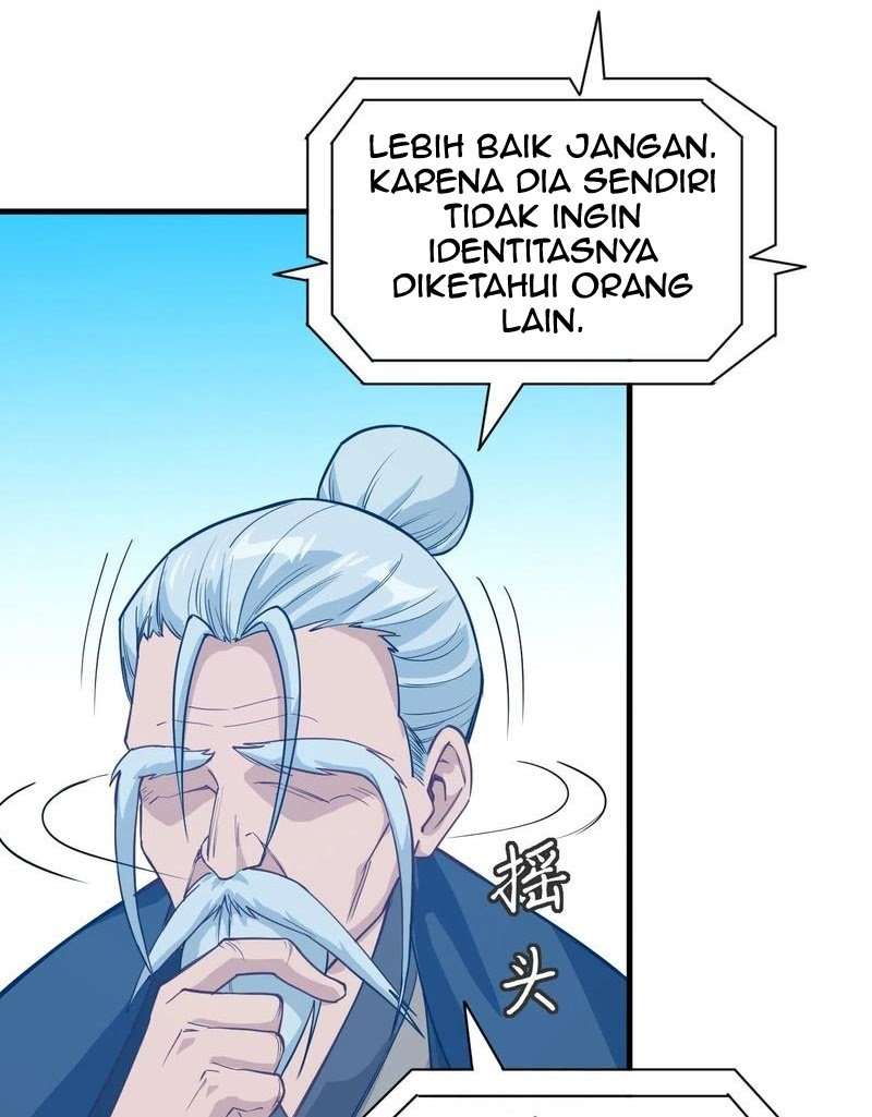 Monk Fron the Future (Cultivator From the Future) Chapter 54 Gambar 31