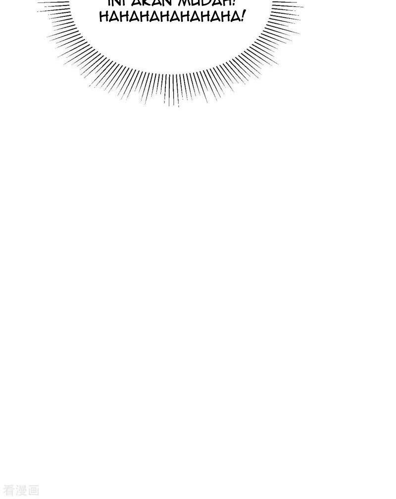 Monk Fron the Future (Cultivator From the Future) Chapter 54 Gambar 44