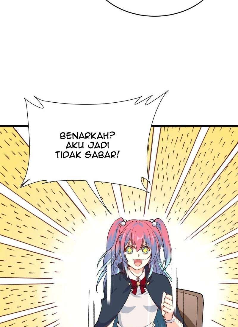 Monk Fron the Future (Cultivator From the Future) Chapter 54 Gambar 65