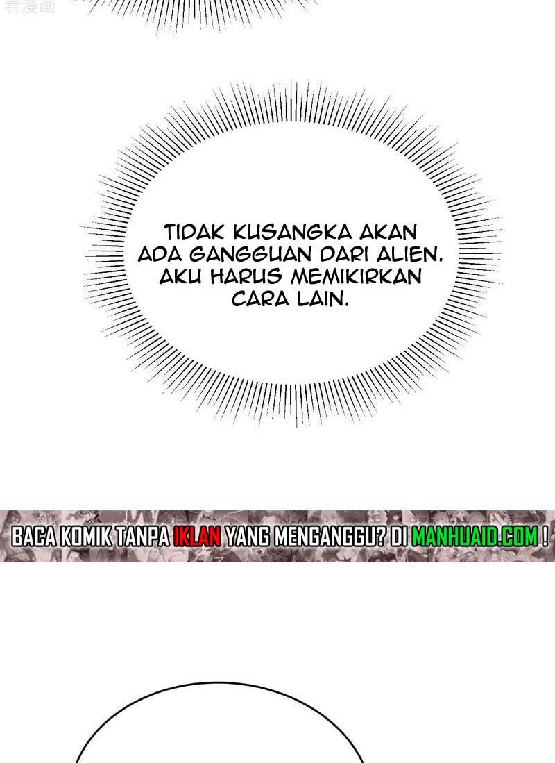 Monk Fron the Future (Cultivator From the Future) Chapter 54 Gambar 61