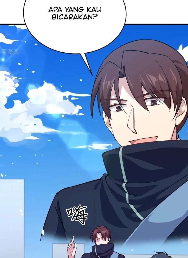 Monk Fron the Future (Cultivator From the Future) Chapter 54 Gambar 62