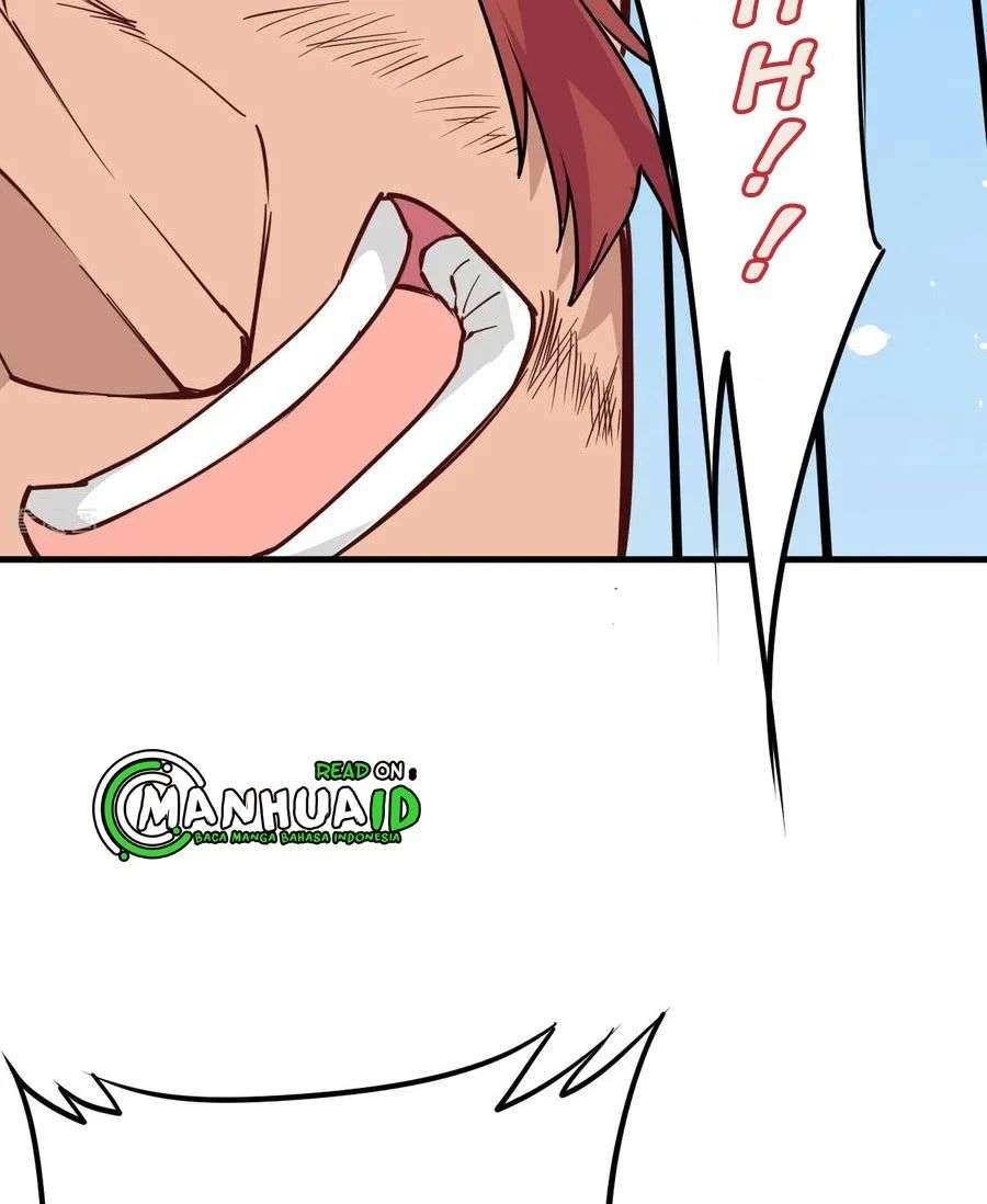 Monk Fron the Future (Cultivator From the Future) Chapter 53 Gambar 17