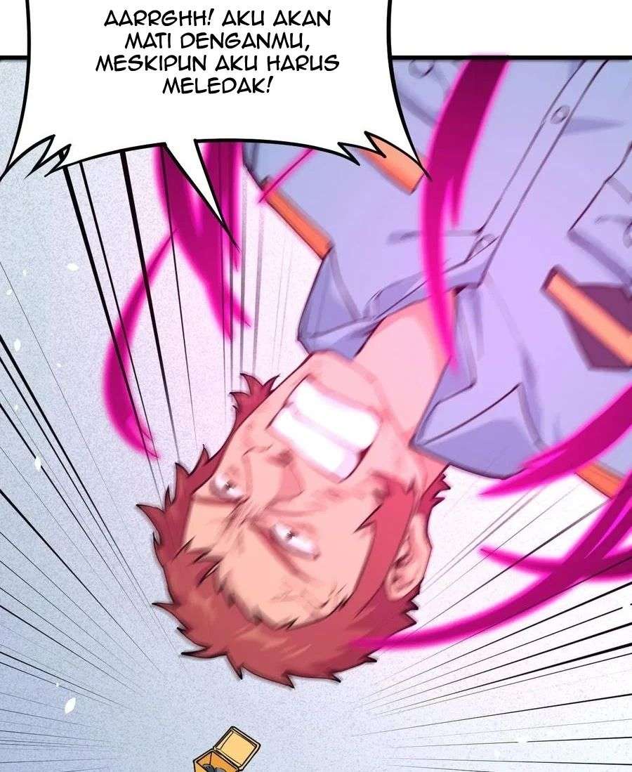 Monk Fron the Future (Cultivator From the Future) Chapter 53 Gambar 18