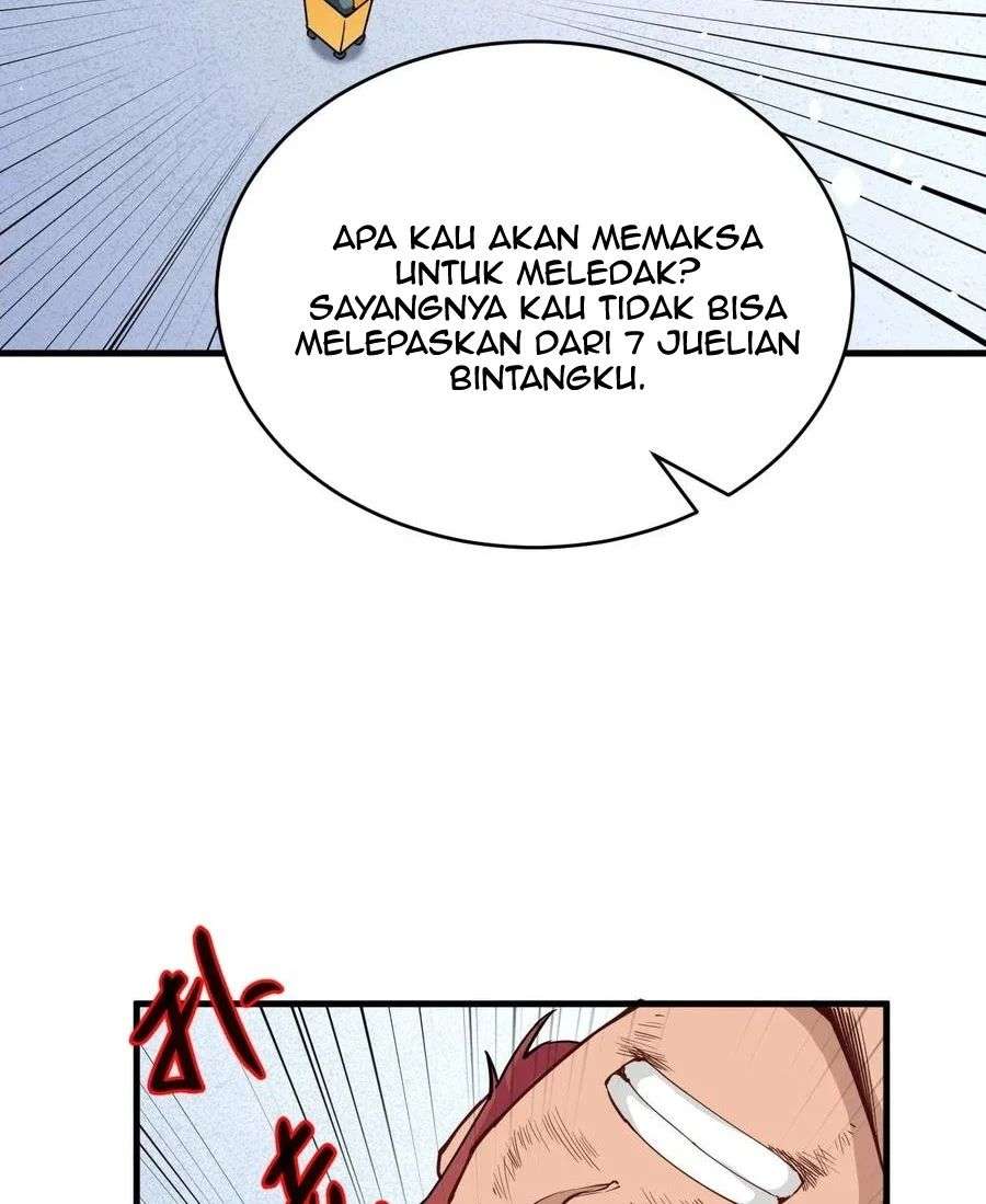 Monk Fron the Future (Cultivator From the Future) Chapter 53 Gambar 19